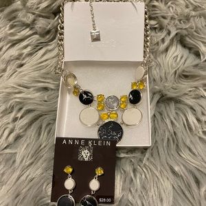 Anne Klein set